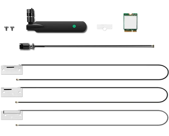 Tīkla karte Lenovo 4XH1N92877 Iekšējā WLAN