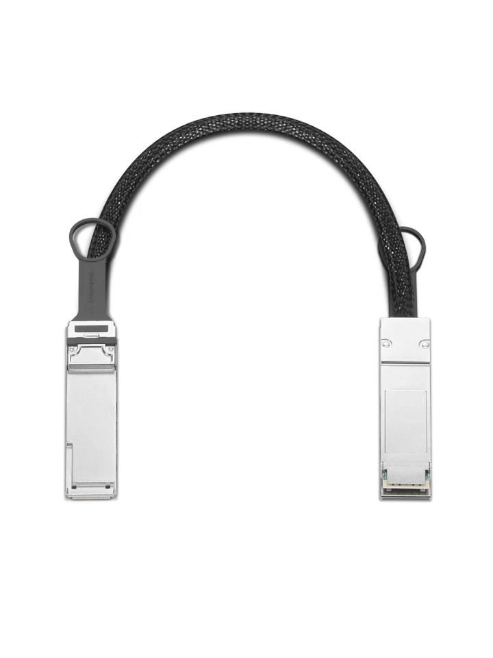Lenovo 4X91U42988 InfiniBand/optiskais kabelis 0.4