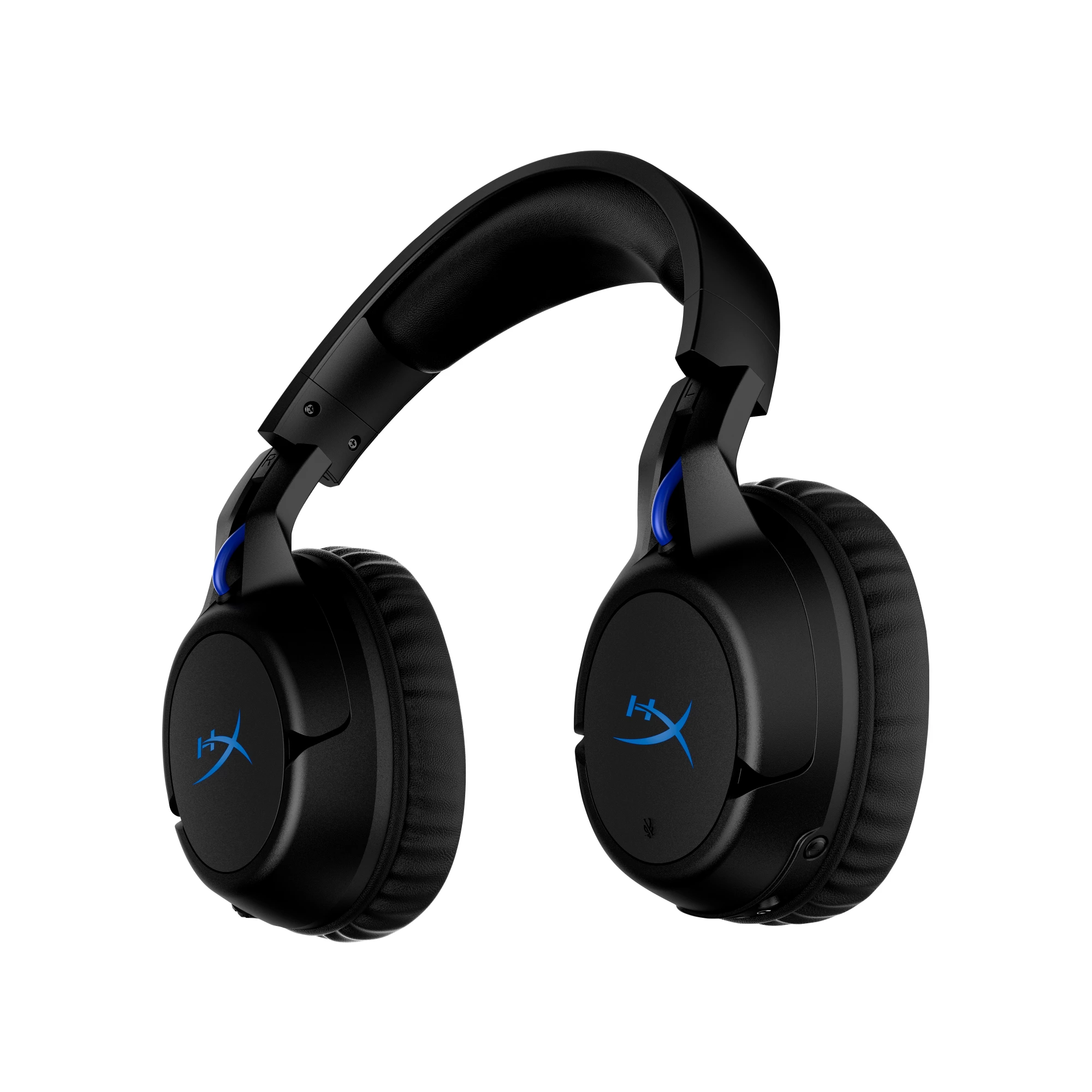 HyperX Cloud Flight bezvadu spēļu austiņas