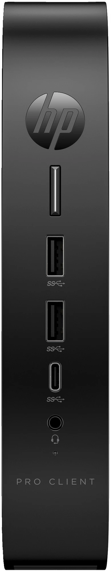 Dators HP Pro t550 2 GHz