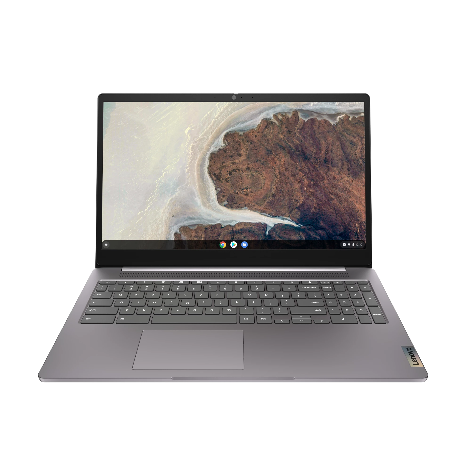 Lenovo IdeaPad 3 Chrome 15IJL6 Chromebook