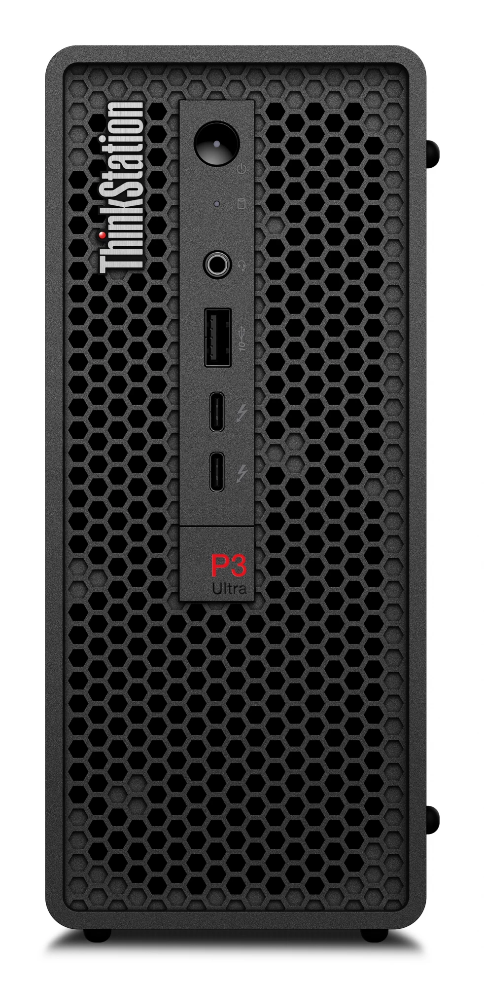 Lenovo ThinkStation P3 Ultra SFF Intel®