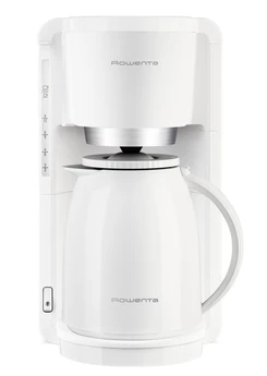 Rowenta CT3801 Pilienu kafijas automāts 1