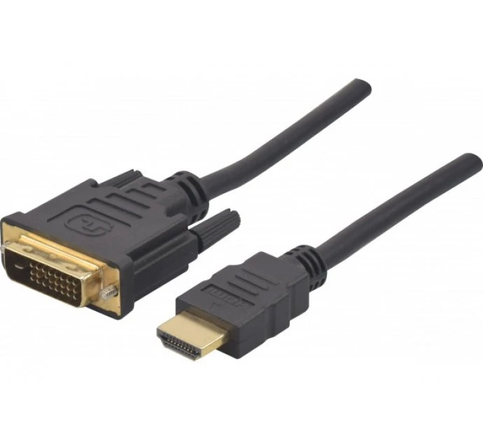 Hypertec 127871-HY video kabeļa adapteris 1