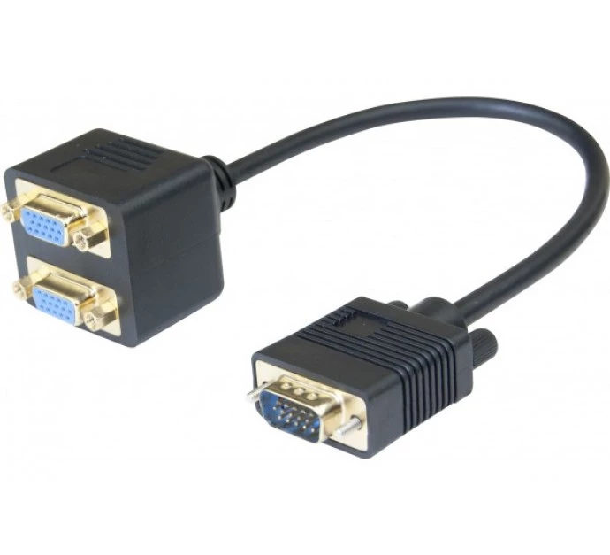 Hypertec 137036-HY VGA kabelis 0,3