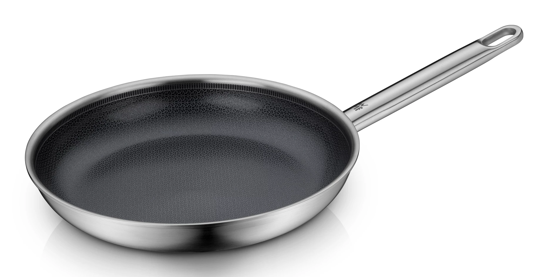 WMF Ultimate Profi Resist Stielpfanne, 28