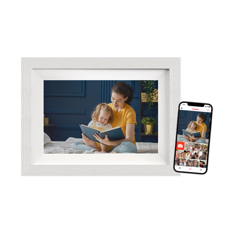 Braun DigiFrame 10W 25.6 cm