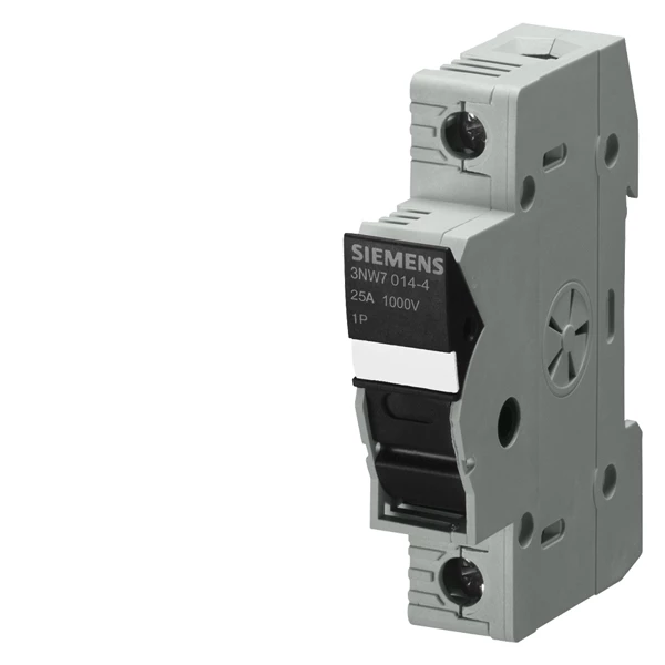 Siemens 3NW7013-4 automātiskais slēdzis