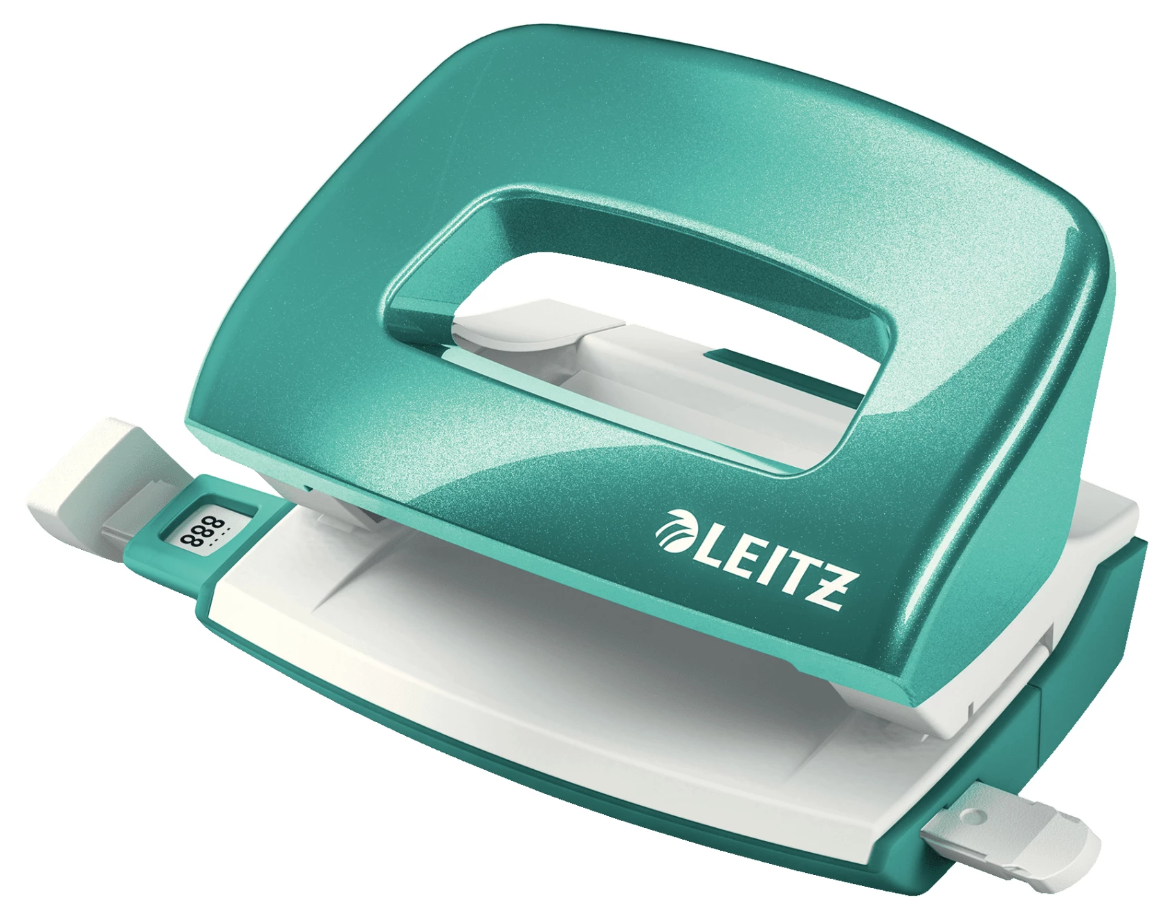 Leitz NeXXt Hole Punch WOW Mini
