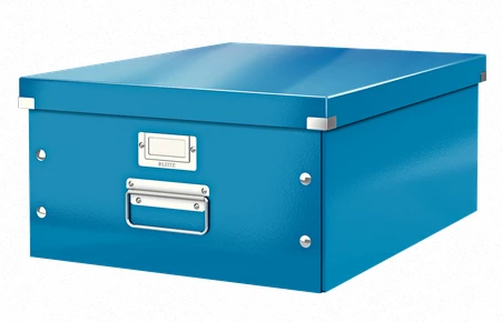 Leitz Click & Store WOW Lielā