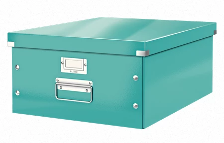 Leitz Click & Store WOW Lielā