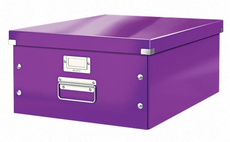 Leitz Click & Store WOW Lielā