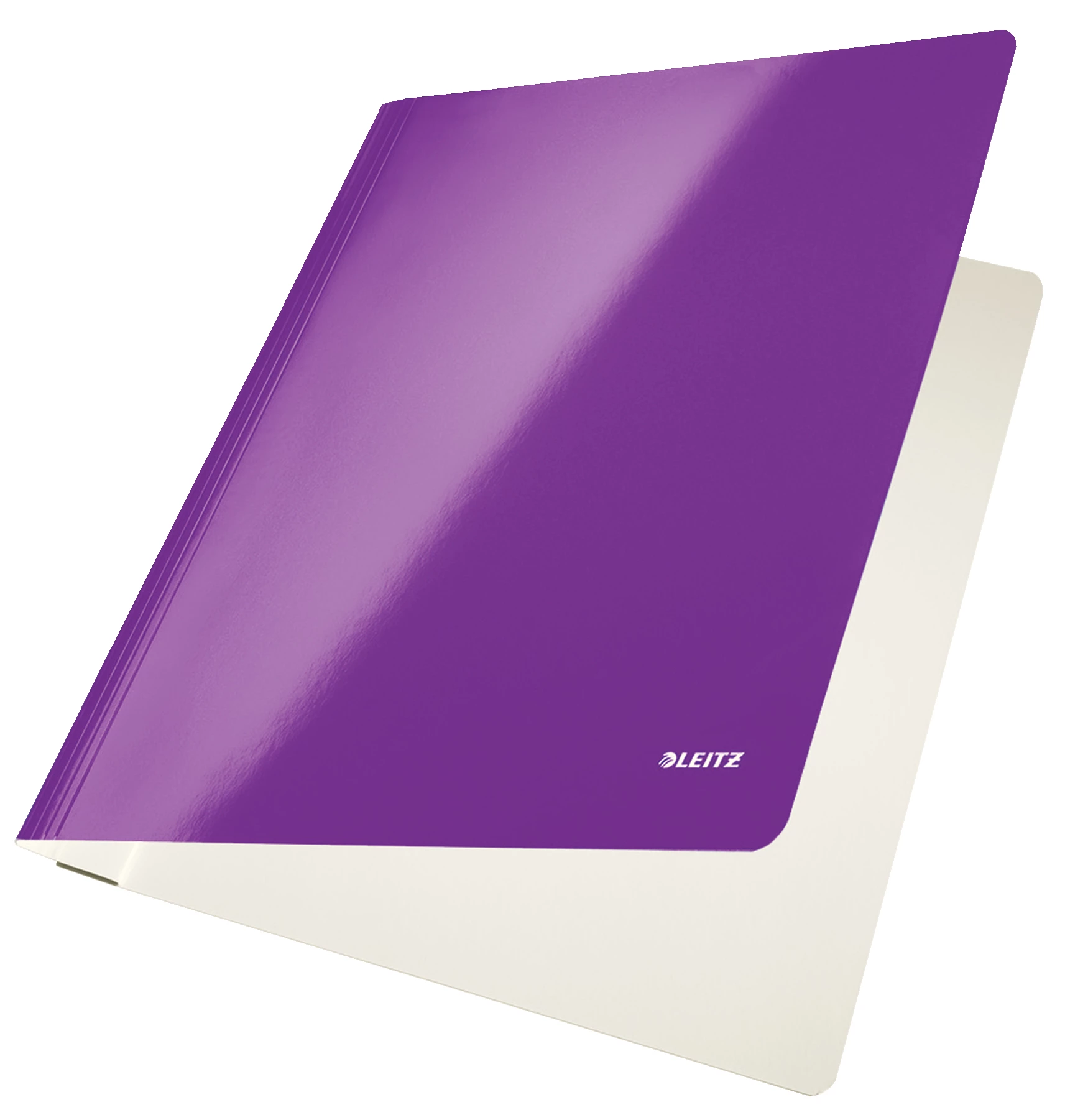 Leitz Flat File Card/Board WOW A4