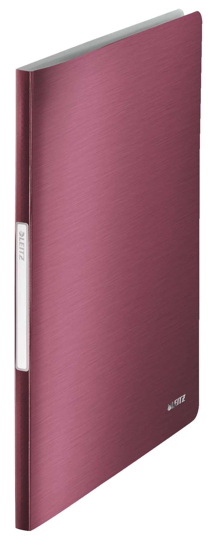 Leitz Display Book Style PP 40