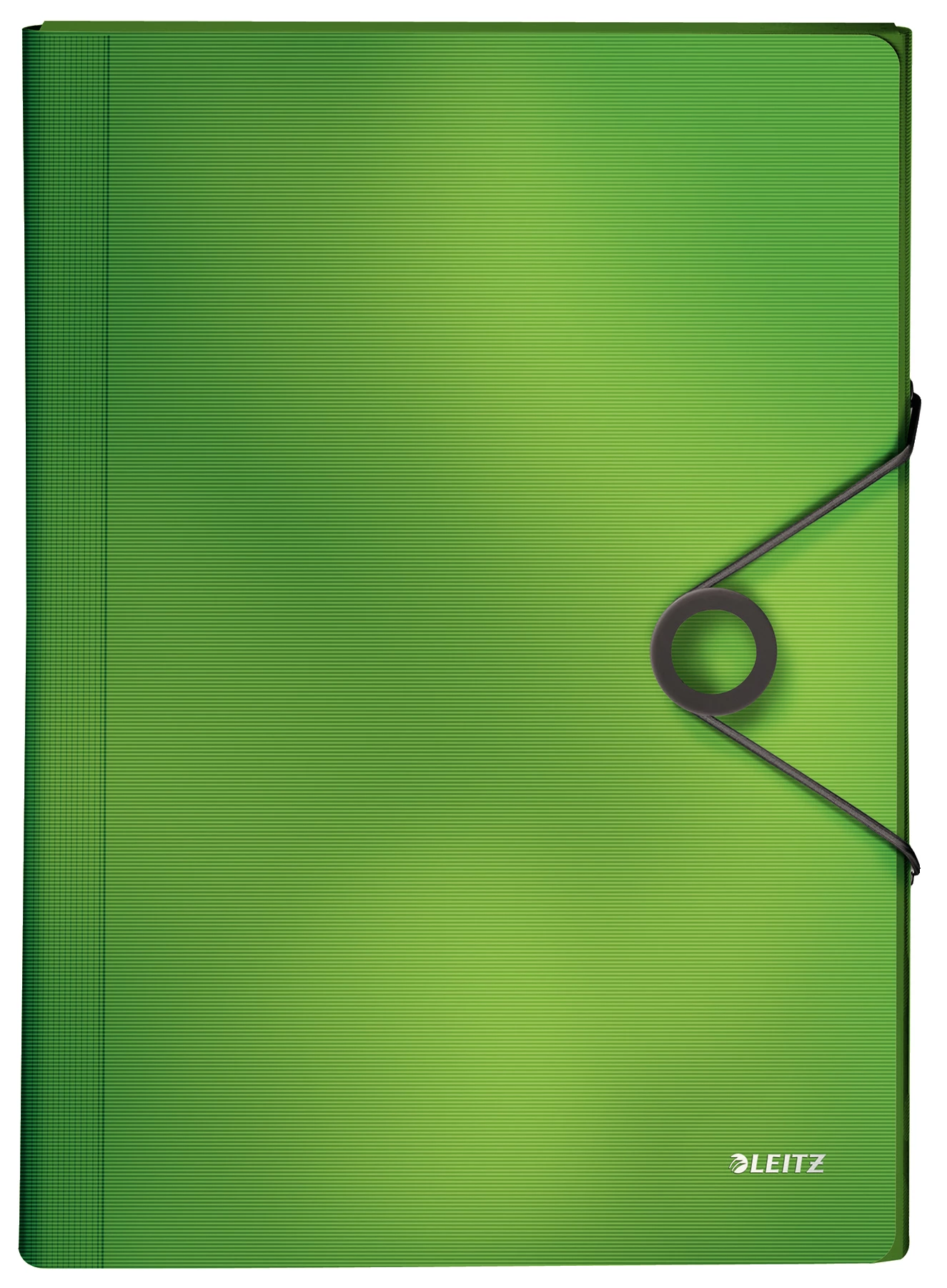 Leitz Project File Solid PP, A4