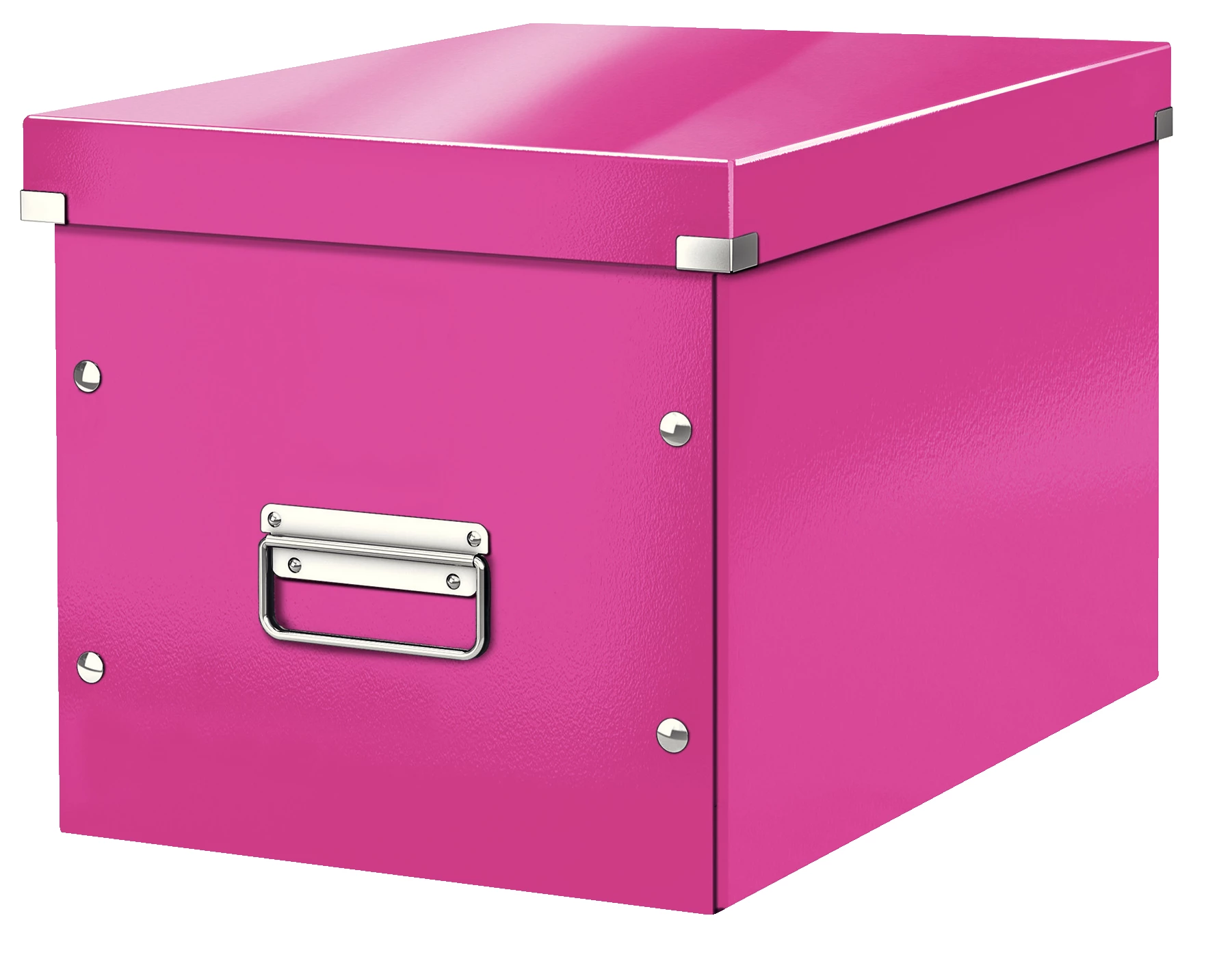 Leitz Box Click & Store WOW