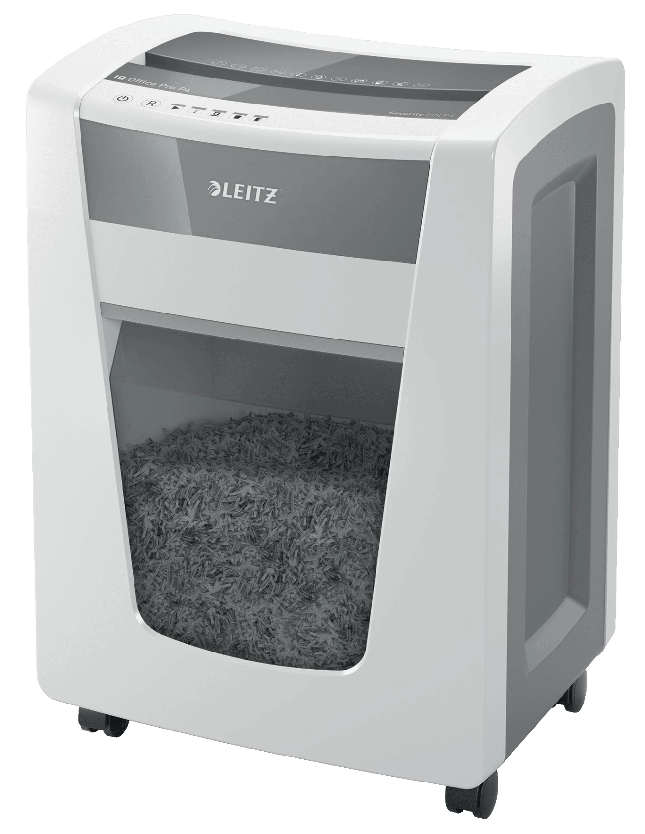 Leitz IQ Office Pro papīra smalcinātājs