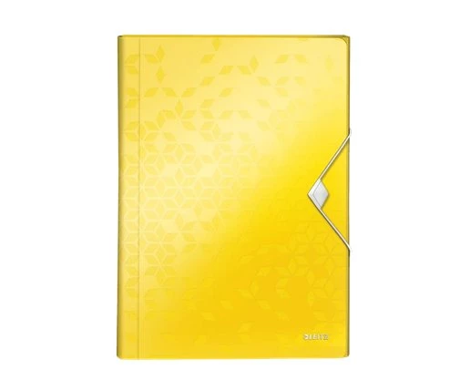 Leitz Project File WOW PP, A4