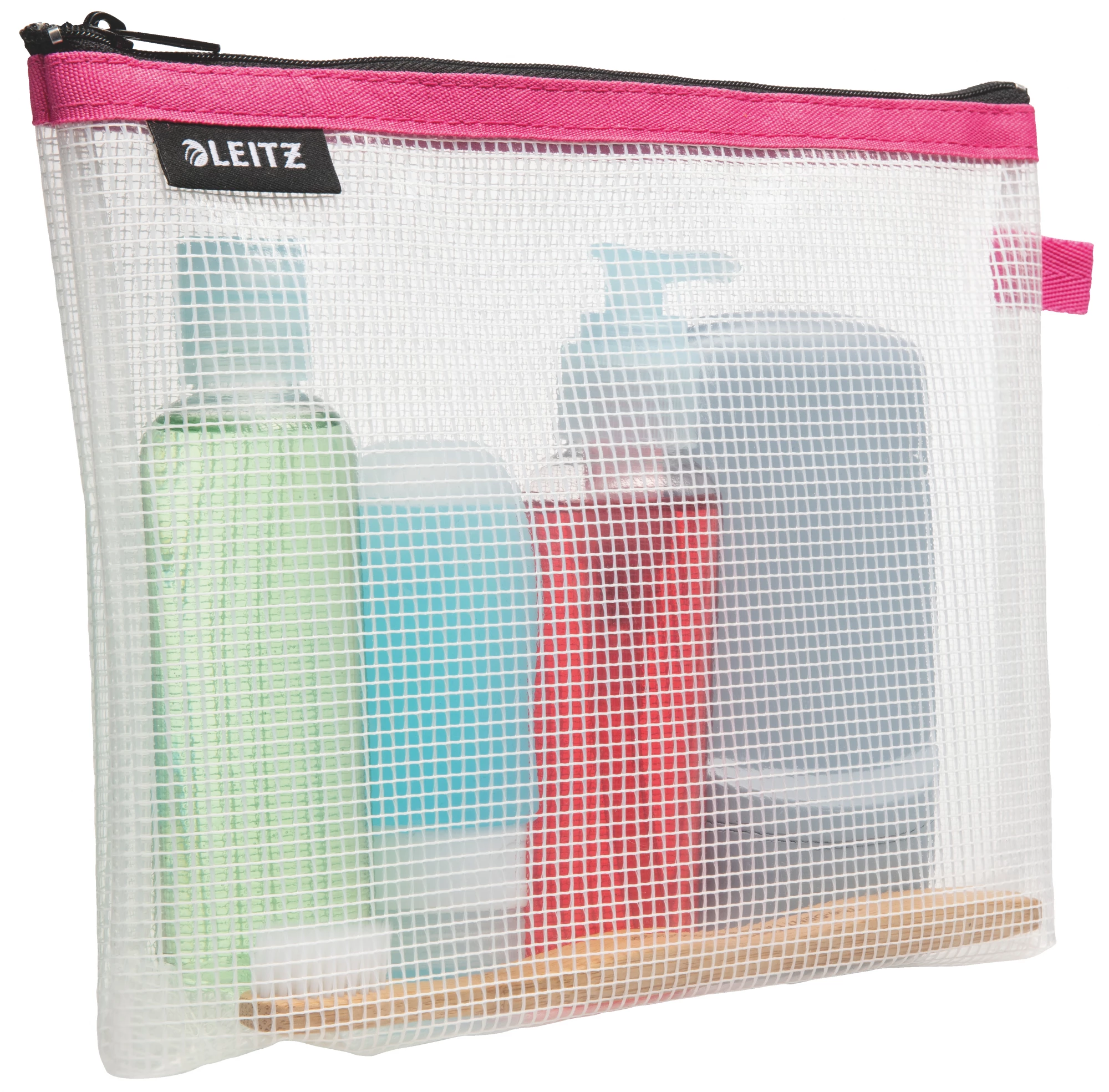 Leitz Travel Pouch Cosmetic ūdensizturīgs WOW