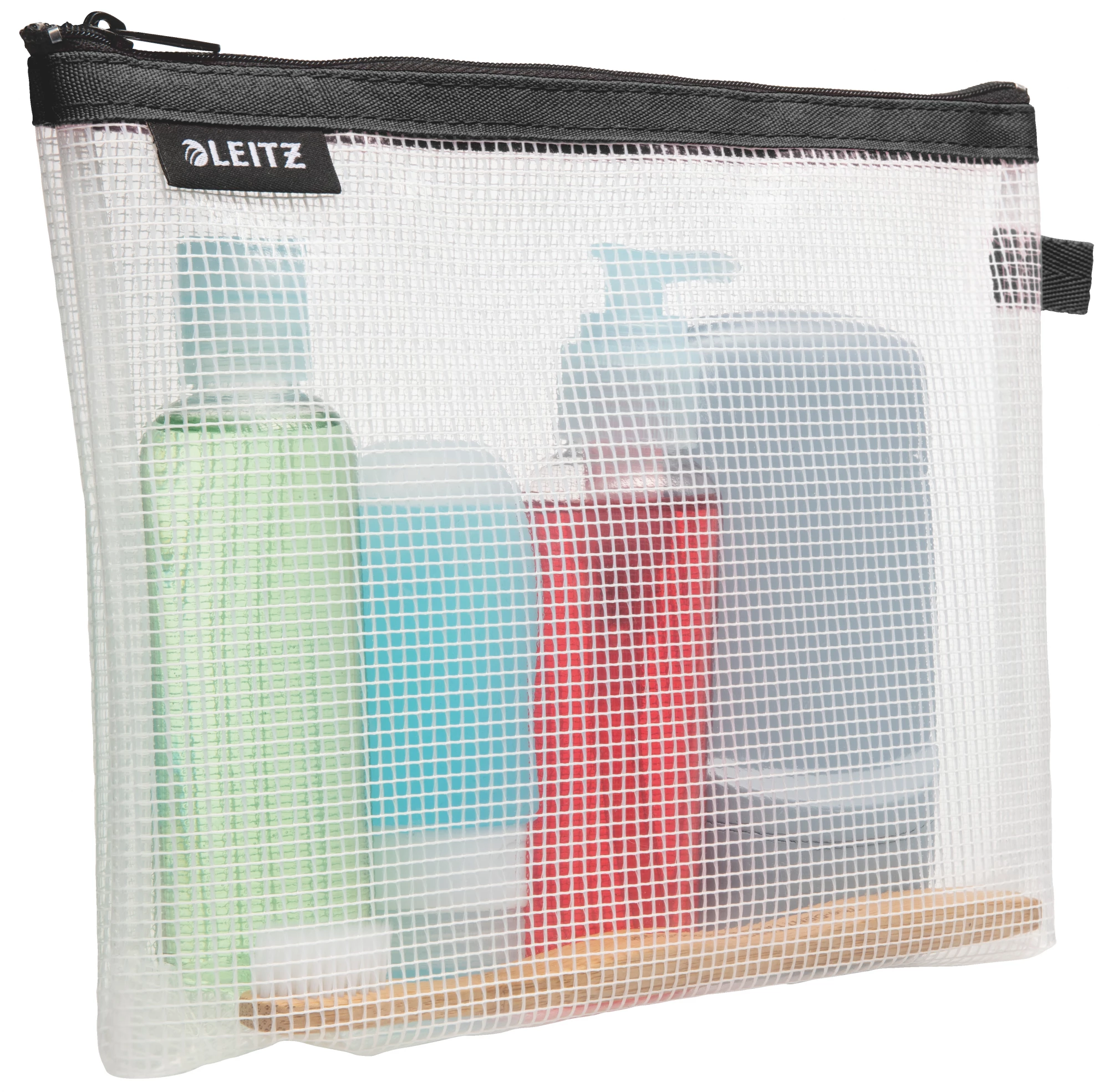 Leitz Travel Pouch Cosmetic ūdensizturīgs WOW