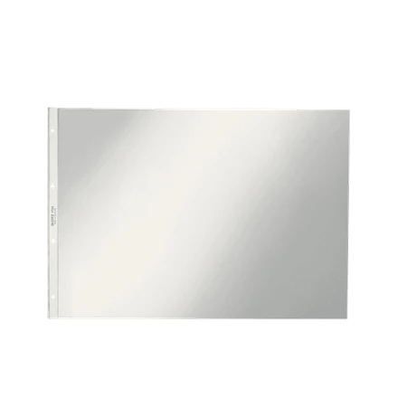 Leitz 47030000 A3 caurspīdīgs dokumentu kabatas