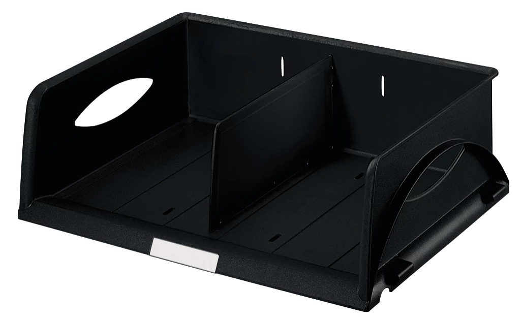 Leitz Tray Sorty Landscape Standard, Plastmasa