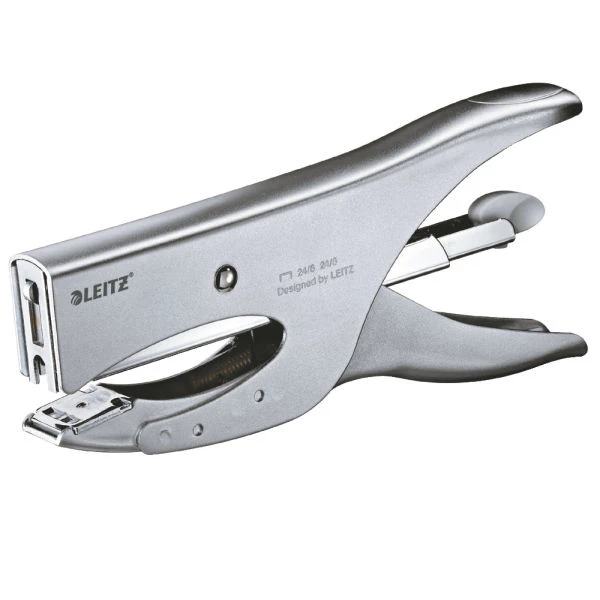 Leitz Plier 5549 skavotājs, 40 lapas