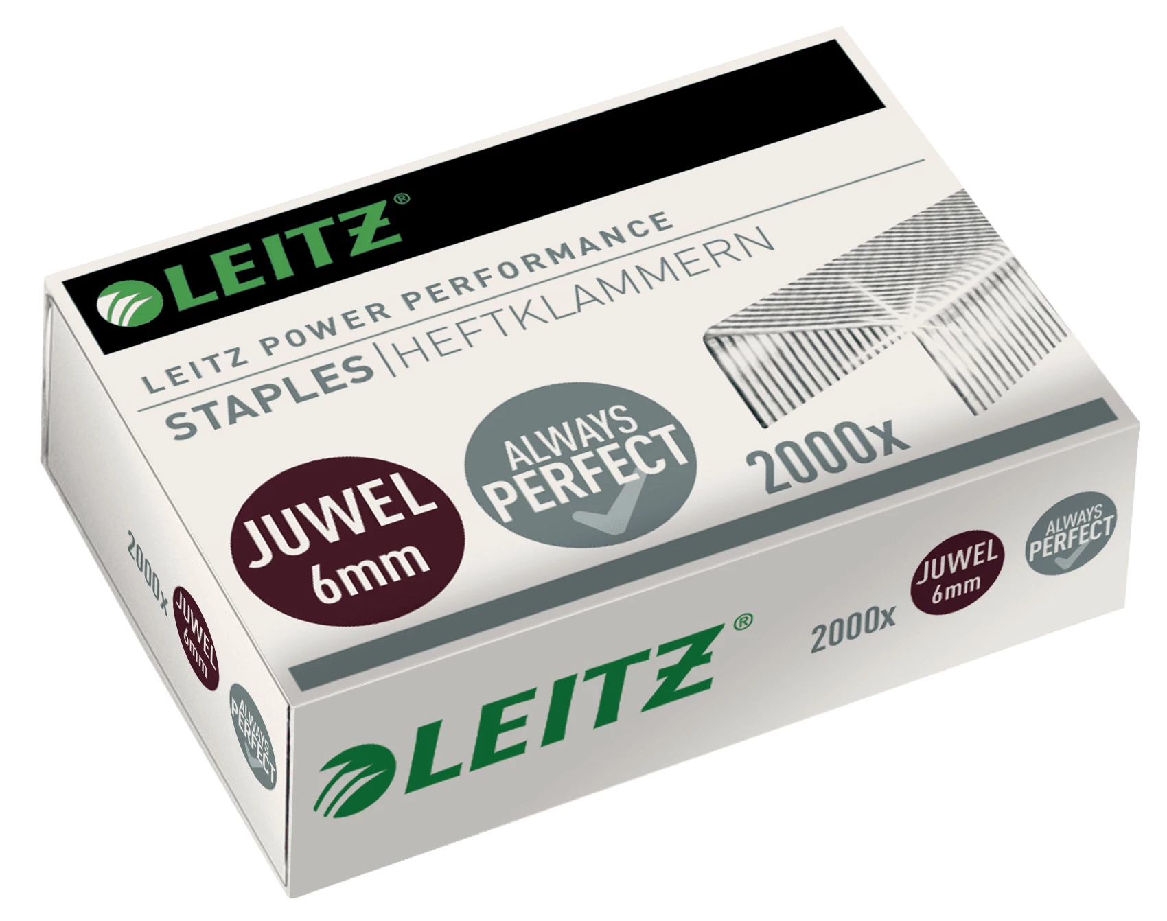 Leitz 56420000 skavas JUWEL 3000 skavotājam