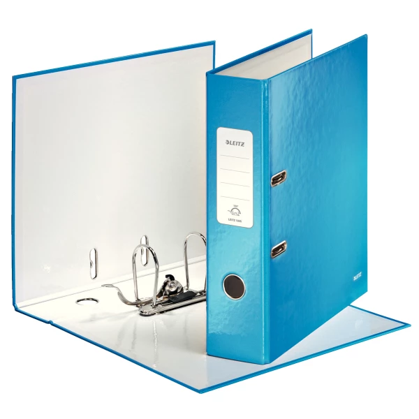 Leitz Lever Arch File 180° WOW