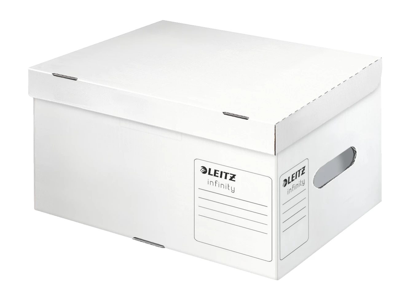 Leitz Arhivēšanas Kaste Infinity FSC® A4