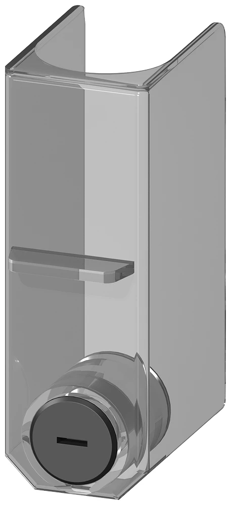 Siemens 3TX6546-3B elektriskie spailes