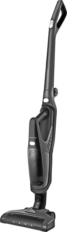 Grundig VCH 9932 2-in-1 kāta putekļsūcējs