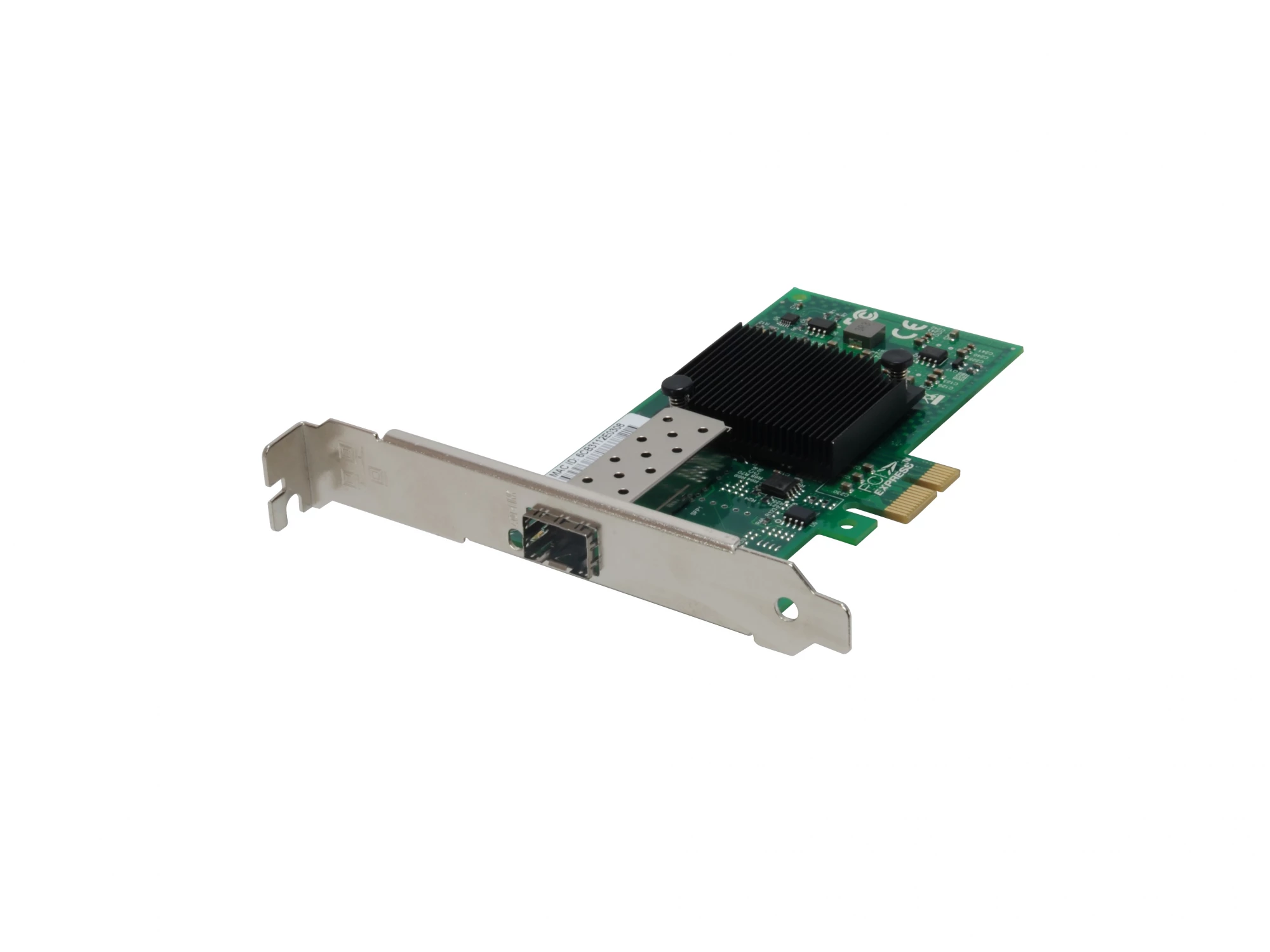 LevelOne GNC-0110 Gigabit Fiber tīkla karte