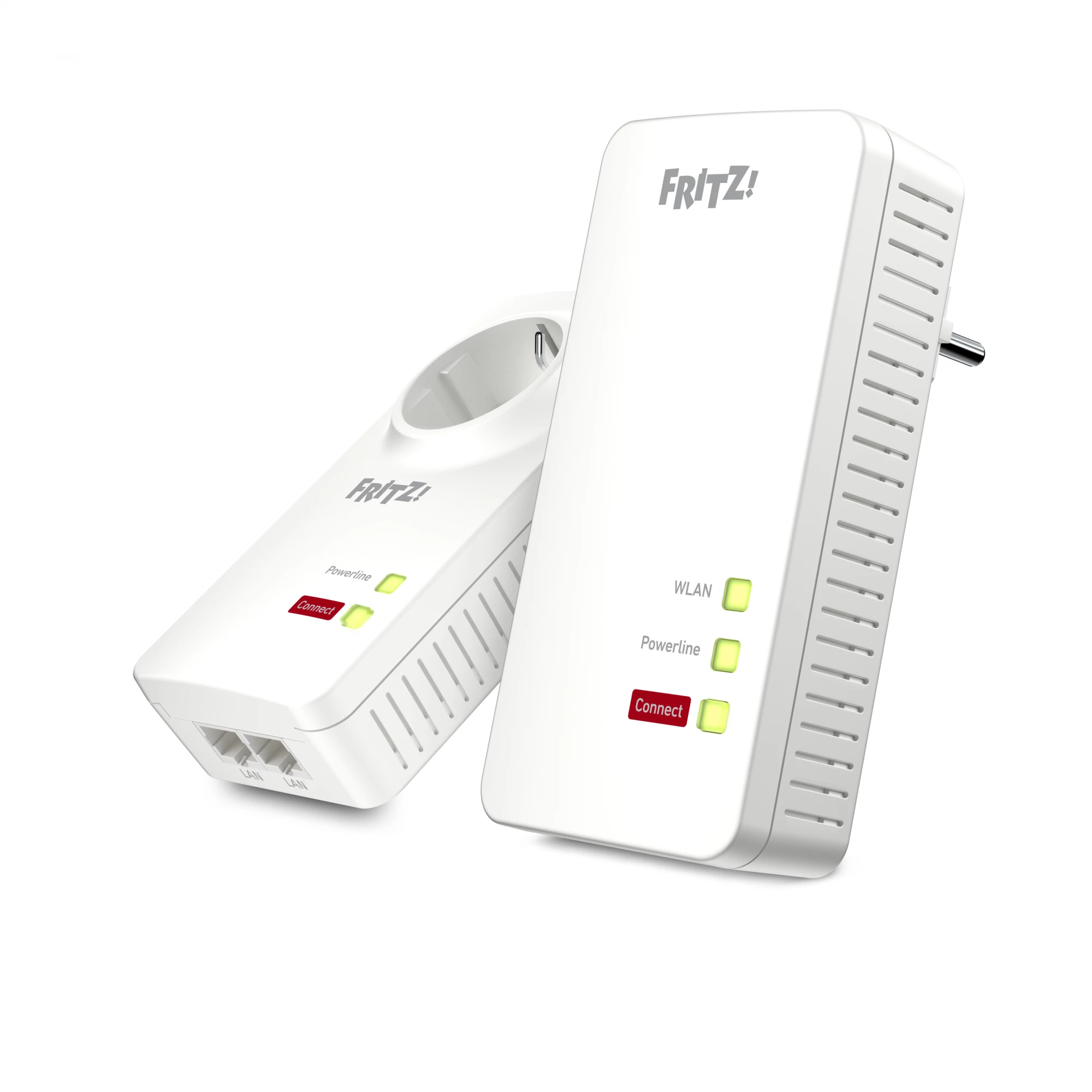 Powerline FRITZ 1260 WLAN Set International
