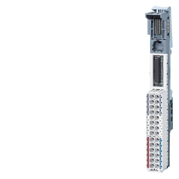 Siemens 6ES7193-6BP40-0DA1 spailes