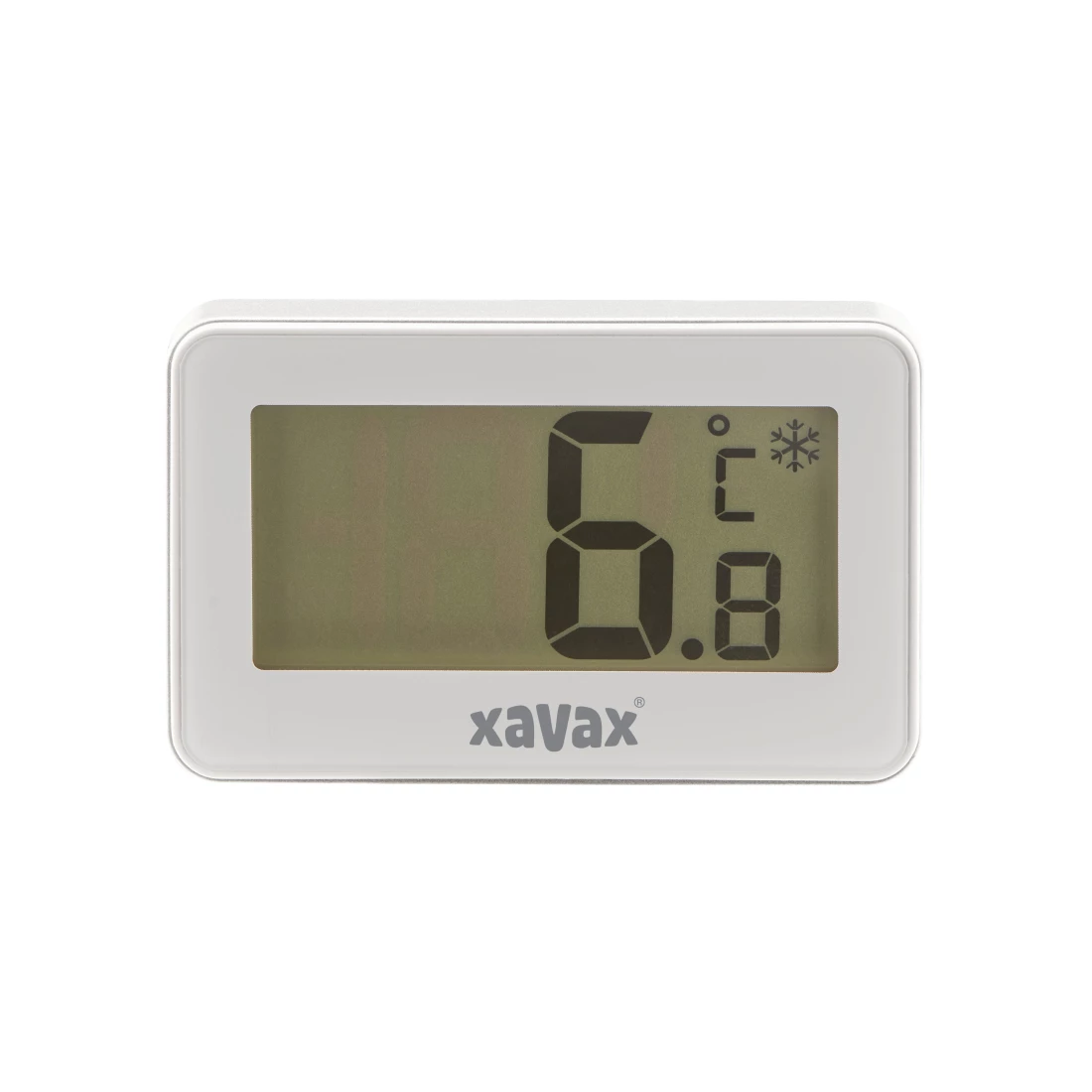 Hama 00185854 digitālais virtuves termometrs -30