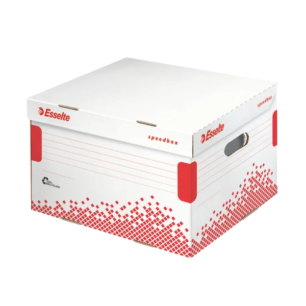 Esselte arhivēšanas konteiners Speedbox FSC® Medium