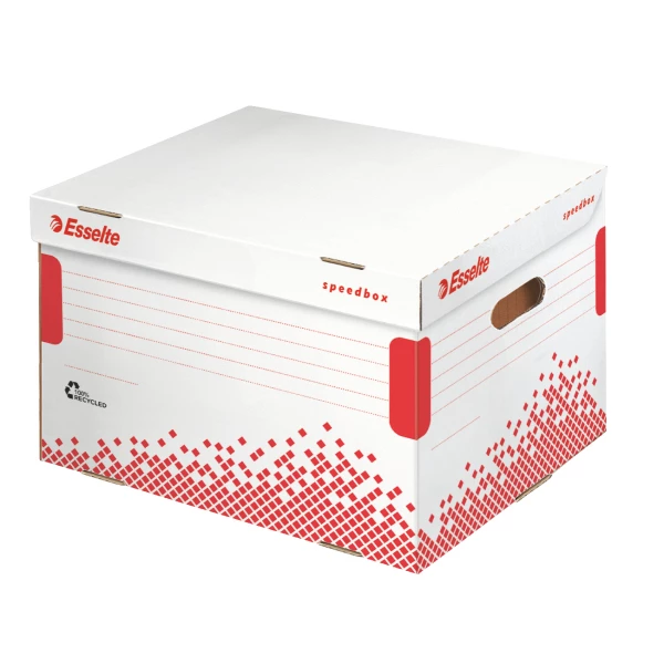 Esselte arhivēšanas konteiners Speedbox FSC® LAF