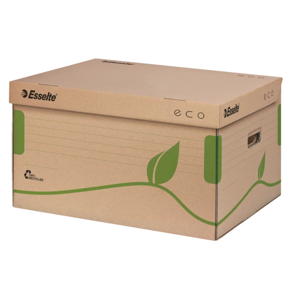 Esselte Arhivēšanas Konteiners Eco FSC® 80/100