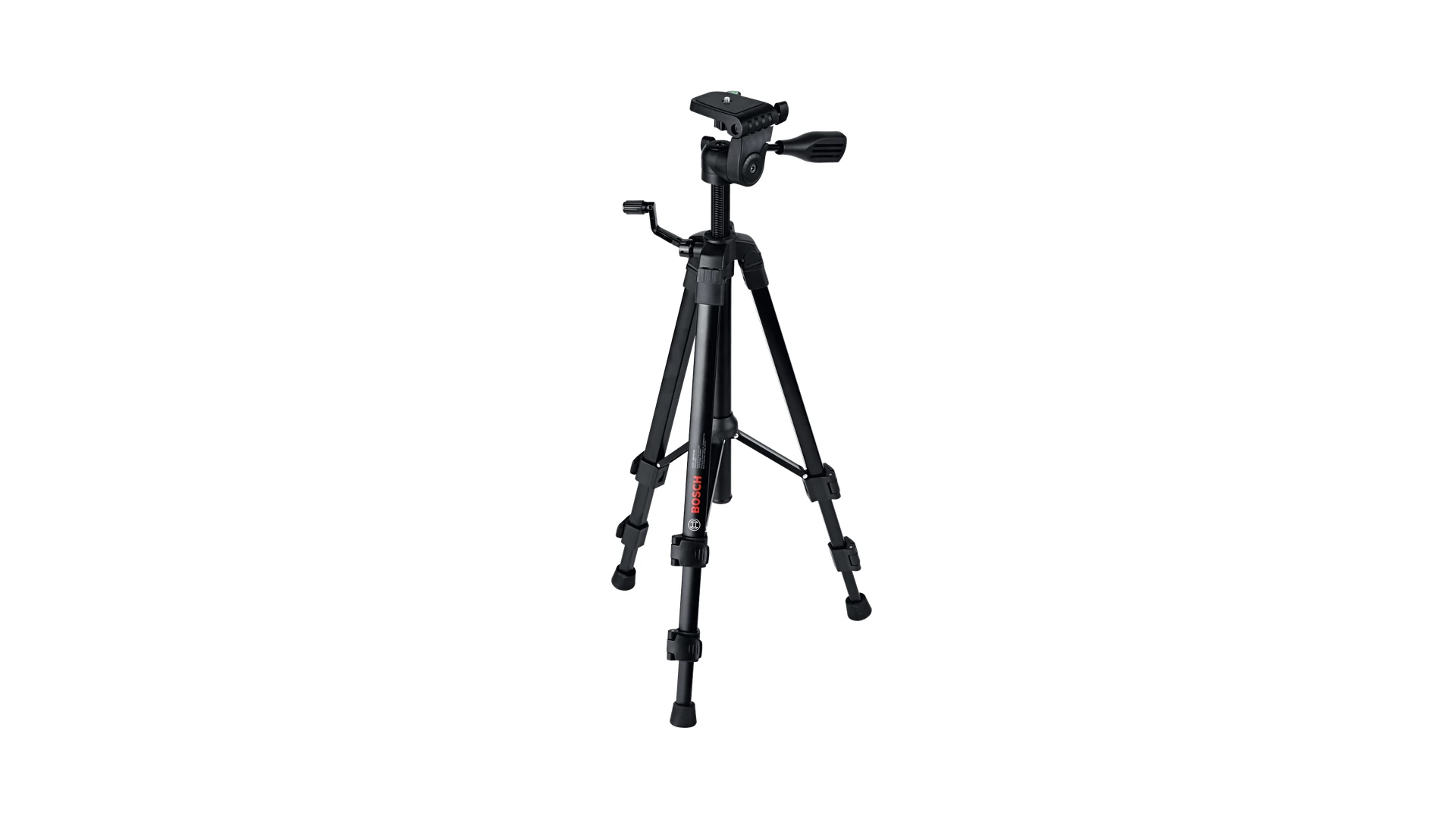 Bosch TT 120 statīvs universāls 3