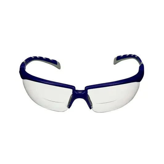 3M S2015AF-BLU drošības brilles ar dioptrijām