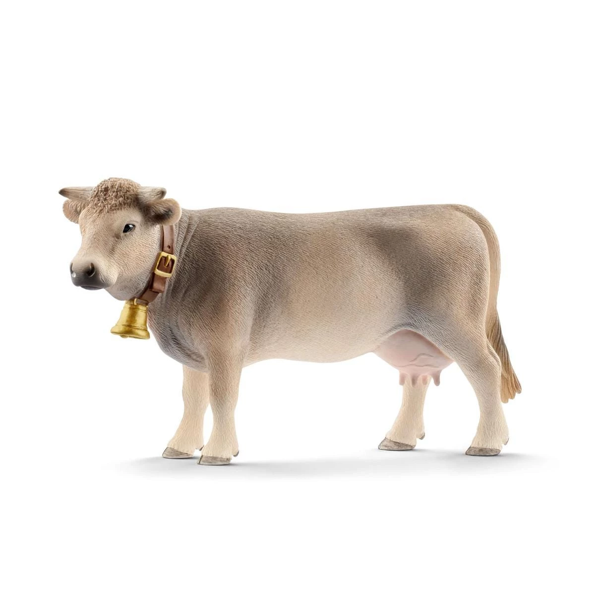 Schleich FARM WORLD Braunvieh govs