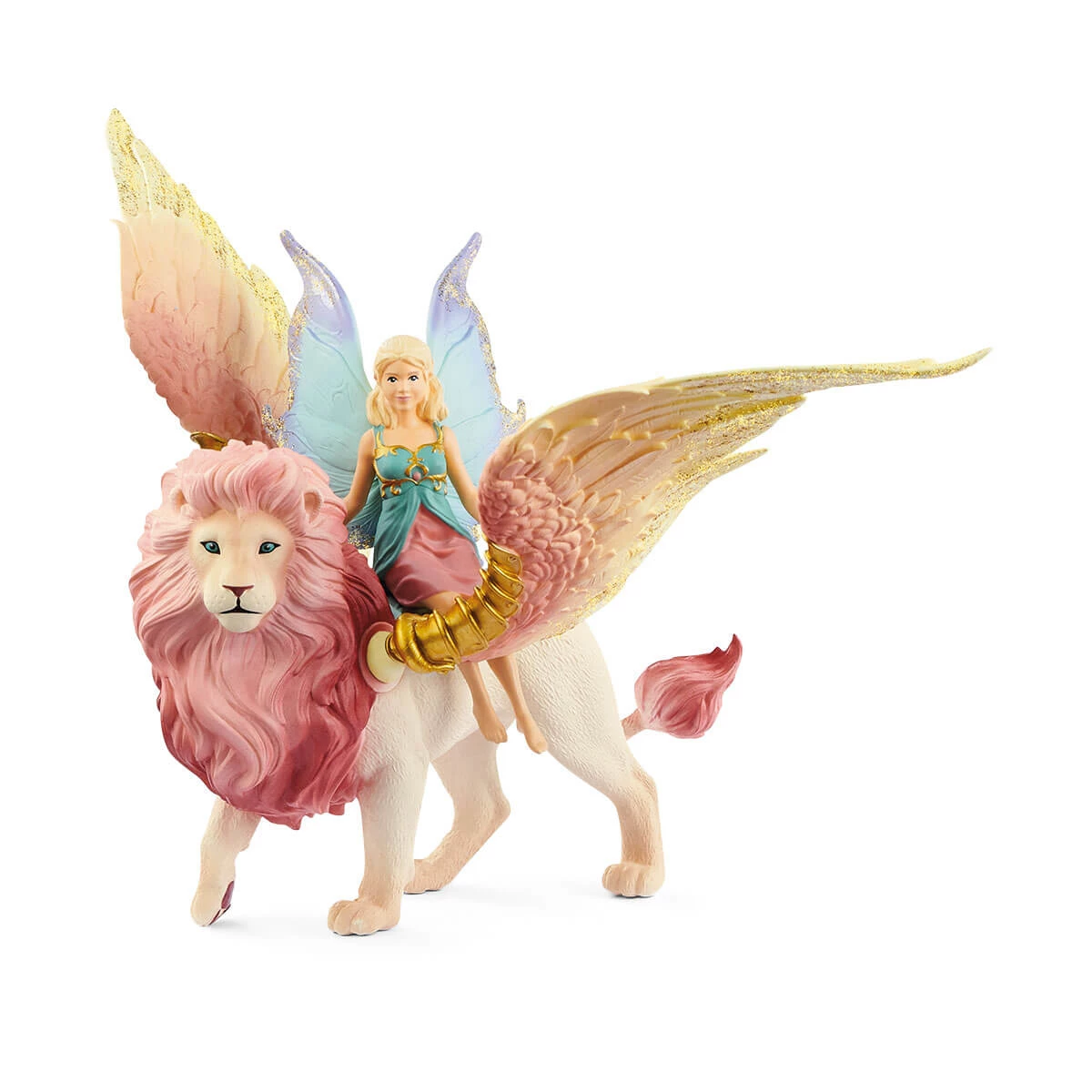 Schleich BAYALA Feja Lidojumā uz Spārnotā