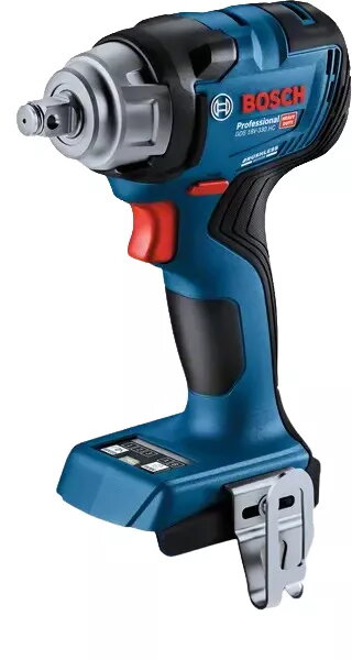 Bosch GDS 18V-330 HC PROFESSIONAL 1/2