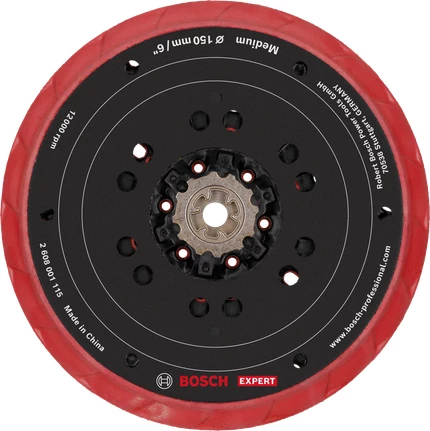Bosch 2 608 001 115 slīpēšanas