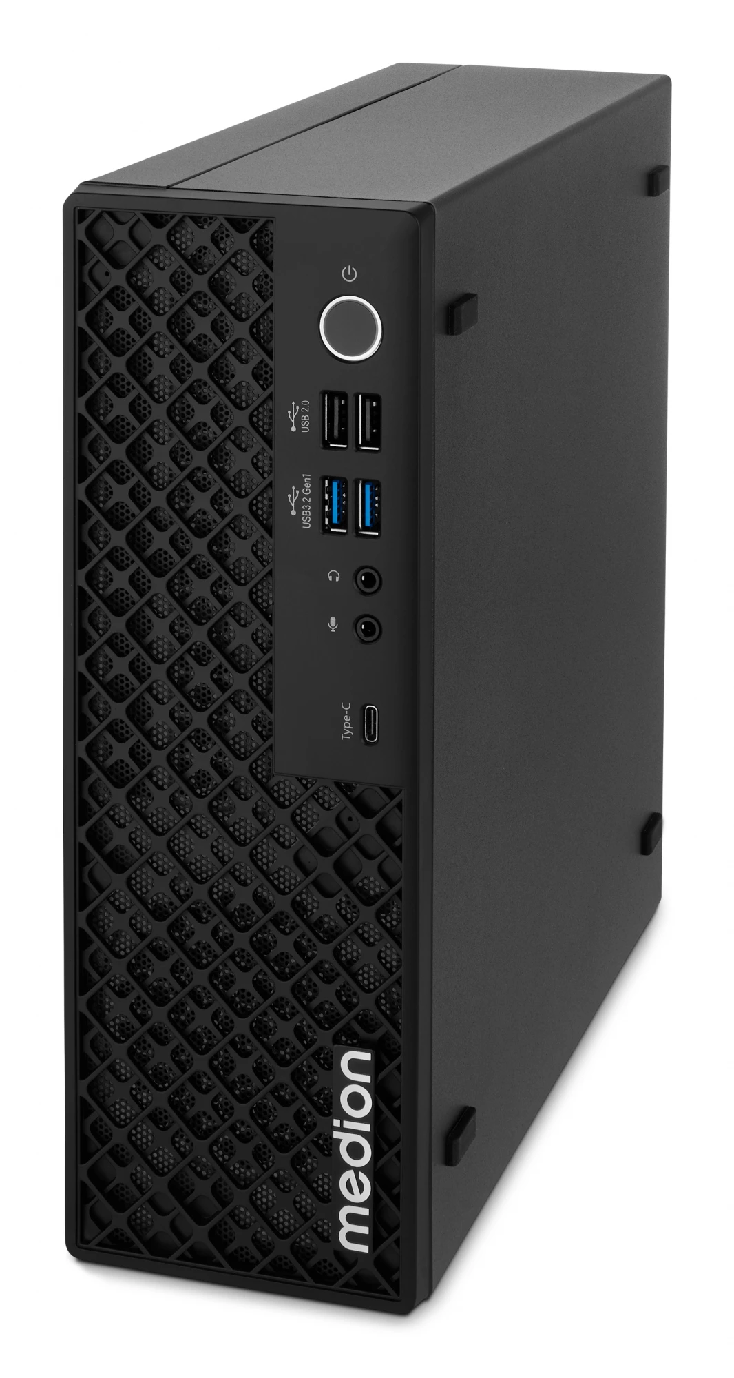 MEDION PICOWORX T80III MD340012 Intel Core