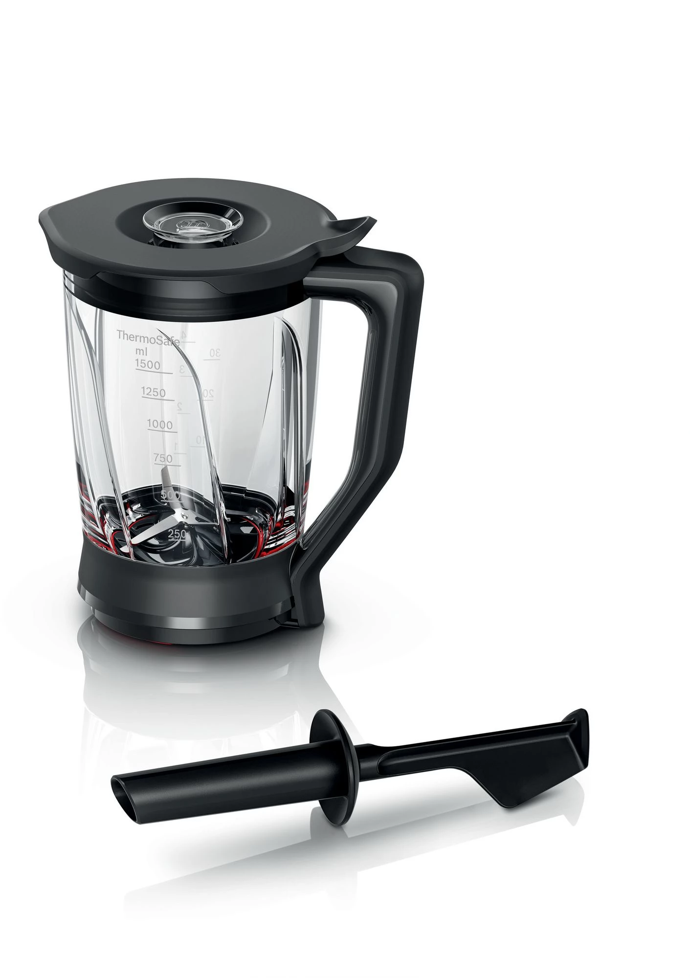 Bosch MUZ9MX2 blenderu trauks