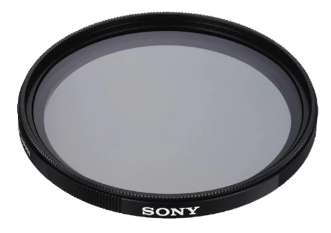 Sony VF-55CPAM2 apļveida polarizācijas filtrs 55