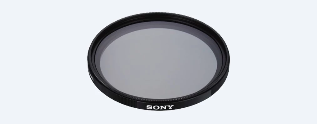 Sony VF-82CPAM2 apļveida polarizācijas filtrs 82
