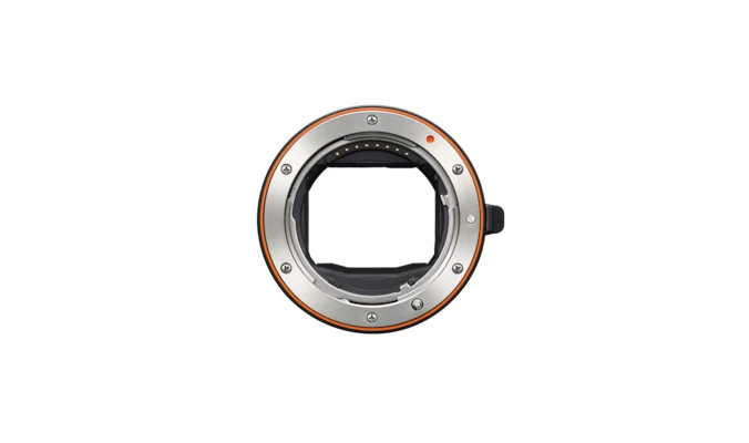 Sony LA-EA5 objektīva adapteris